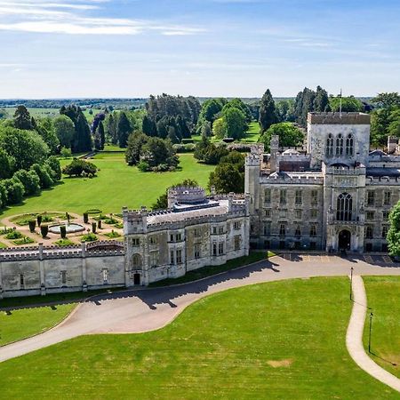 Ashridge House Berkhamsted Exterior photo