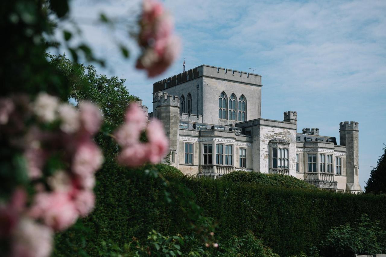 Ashridge House Berkhamsted Exterior photo
