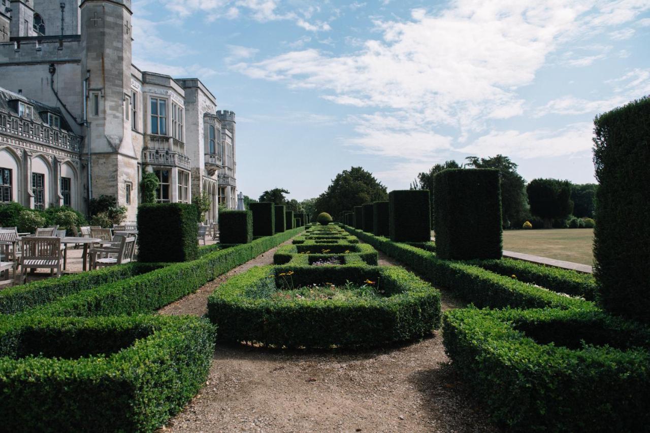 Ashridge House Berkhamsted Exterior photo