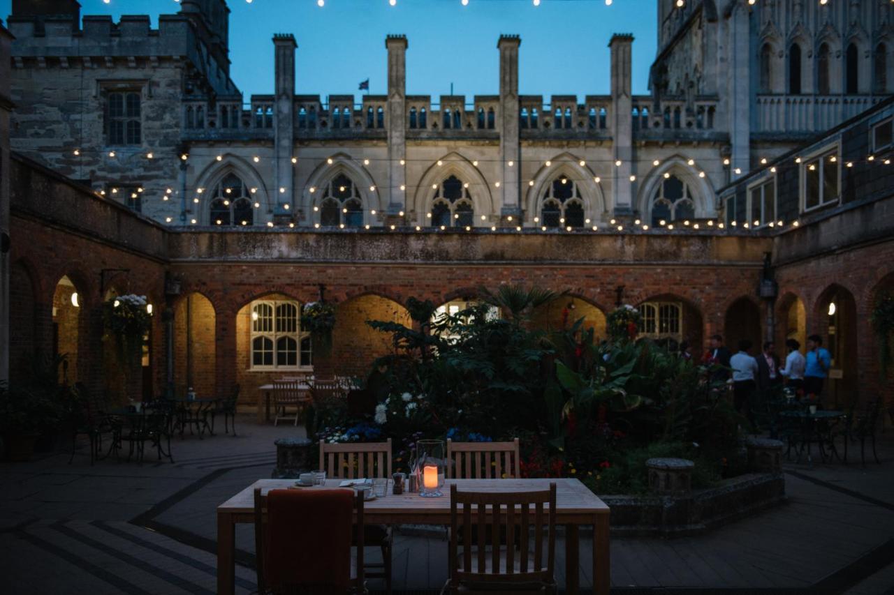 Ashridge House Berkhamsted Exterior photo