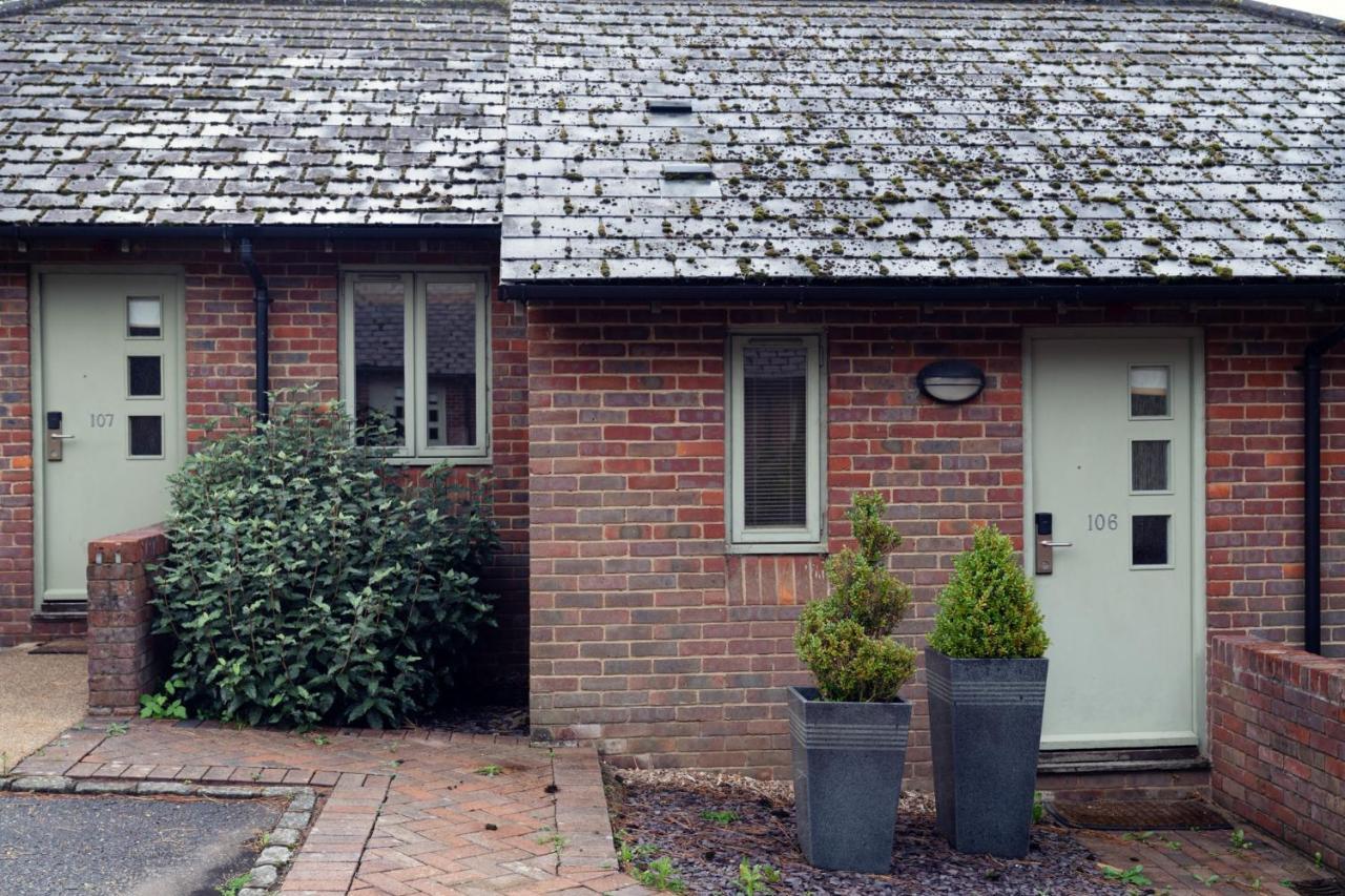 Ashridge House Berkhamsted Exterior photo